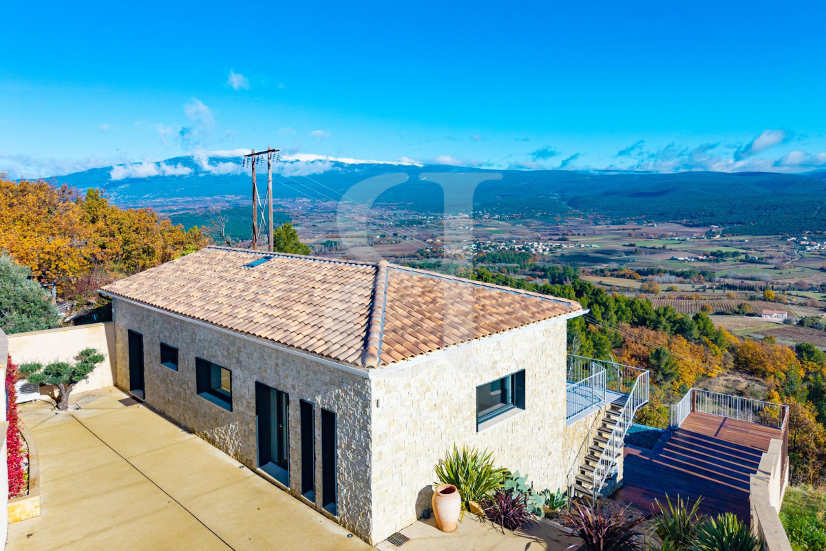 Maison de luxe à vendre à Blauvac, 799 000 €, Photo 2