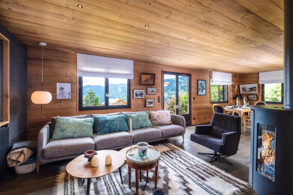 Maison de luxe à vendre à Notre-Dame-de-Bellecombe, 945 000 €, Photo 2