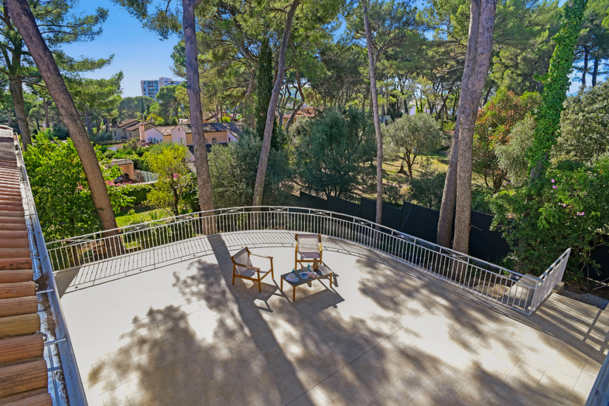 Maison de luxe à vendre à Le Cannet, 1 290 000 €, Photo 2