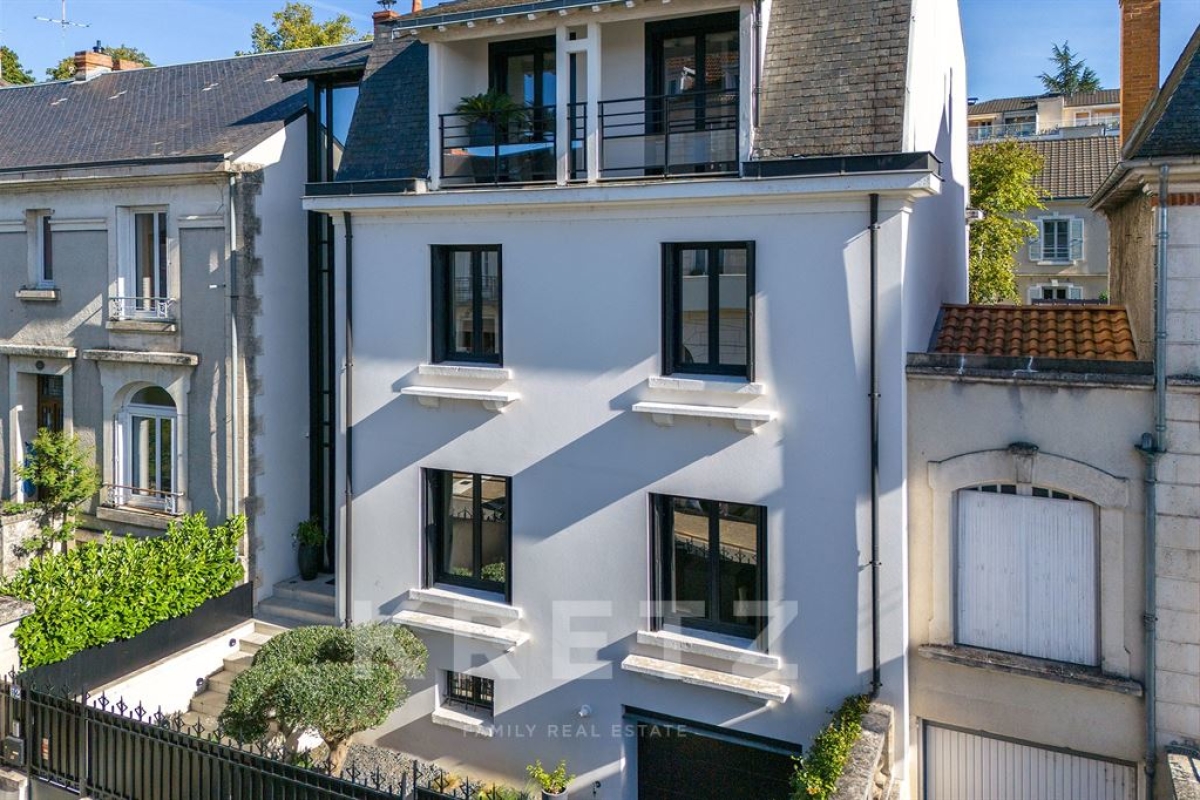 Maison de luxe à vendre à Périgueux, 920 000 €, Photo 3