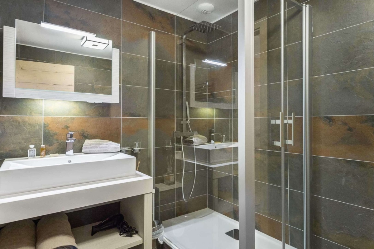 Luxury Apartment for sale in Courchevel, 2 400 000 €, Photo 3
