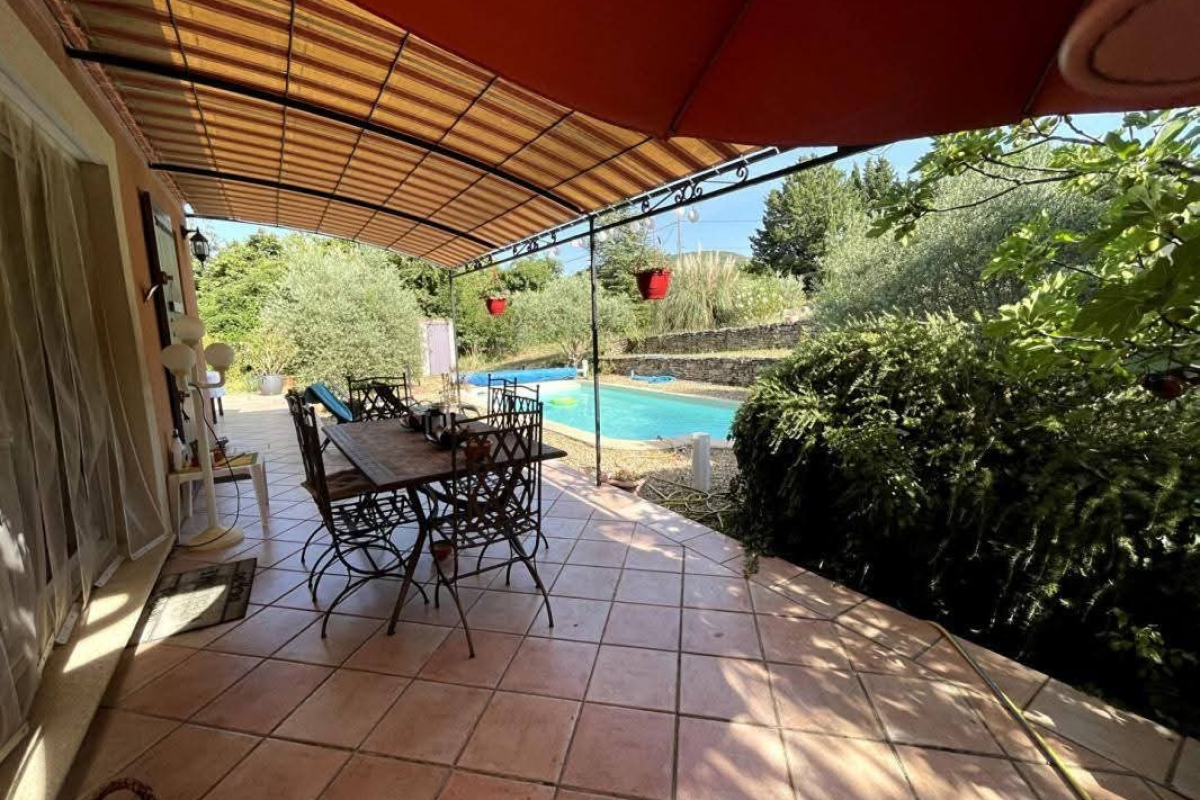 Maison de luxe à vendre à Apt, 449 000 €, Photo 5