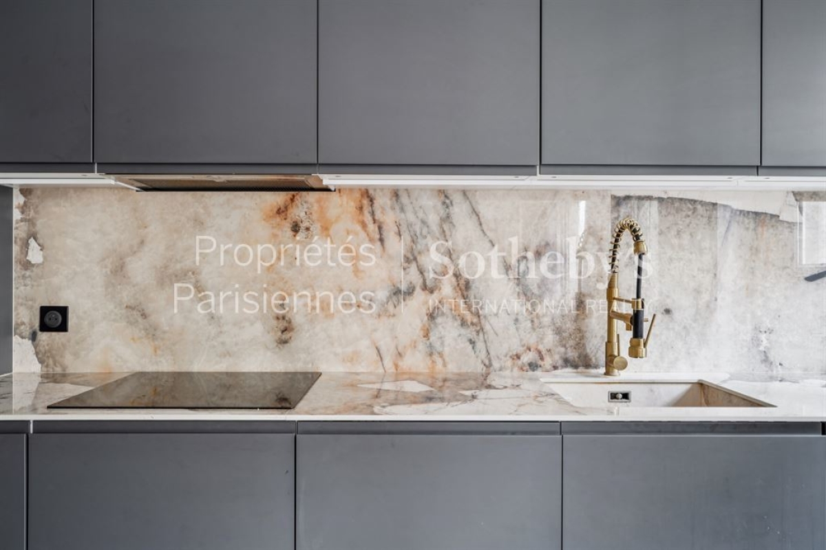 Luxury Apartment for sale in Paris 6Ème, 1 358 000 €, Photo 5