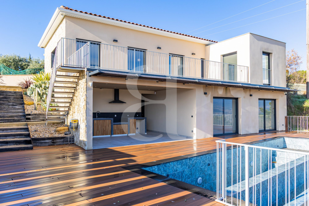 Maison de luxe à vendre à Blauvac, 799 000 €, Photo 5