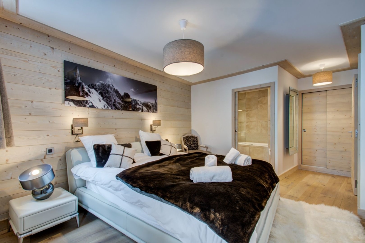 Luxury Apartment for sale in Courchevel, 2 400 000 €, Photo 5