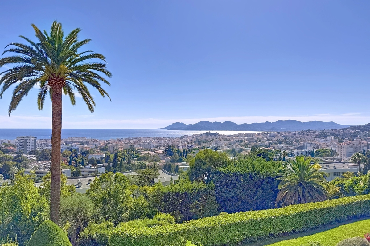 Luxury Apartment for rental in Cannes, 2 750 €, Photo 6