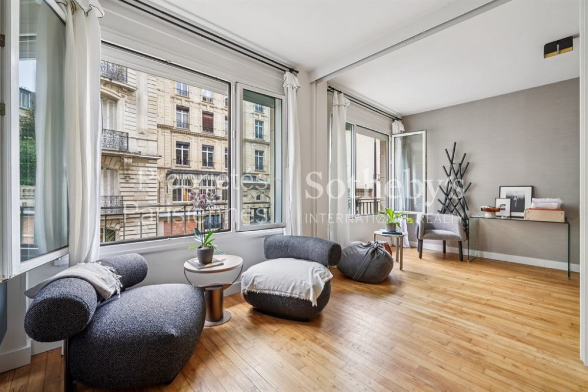 Luxury Apartment for sale in Paris 6Ème, 1 358 000 €, Photo 6