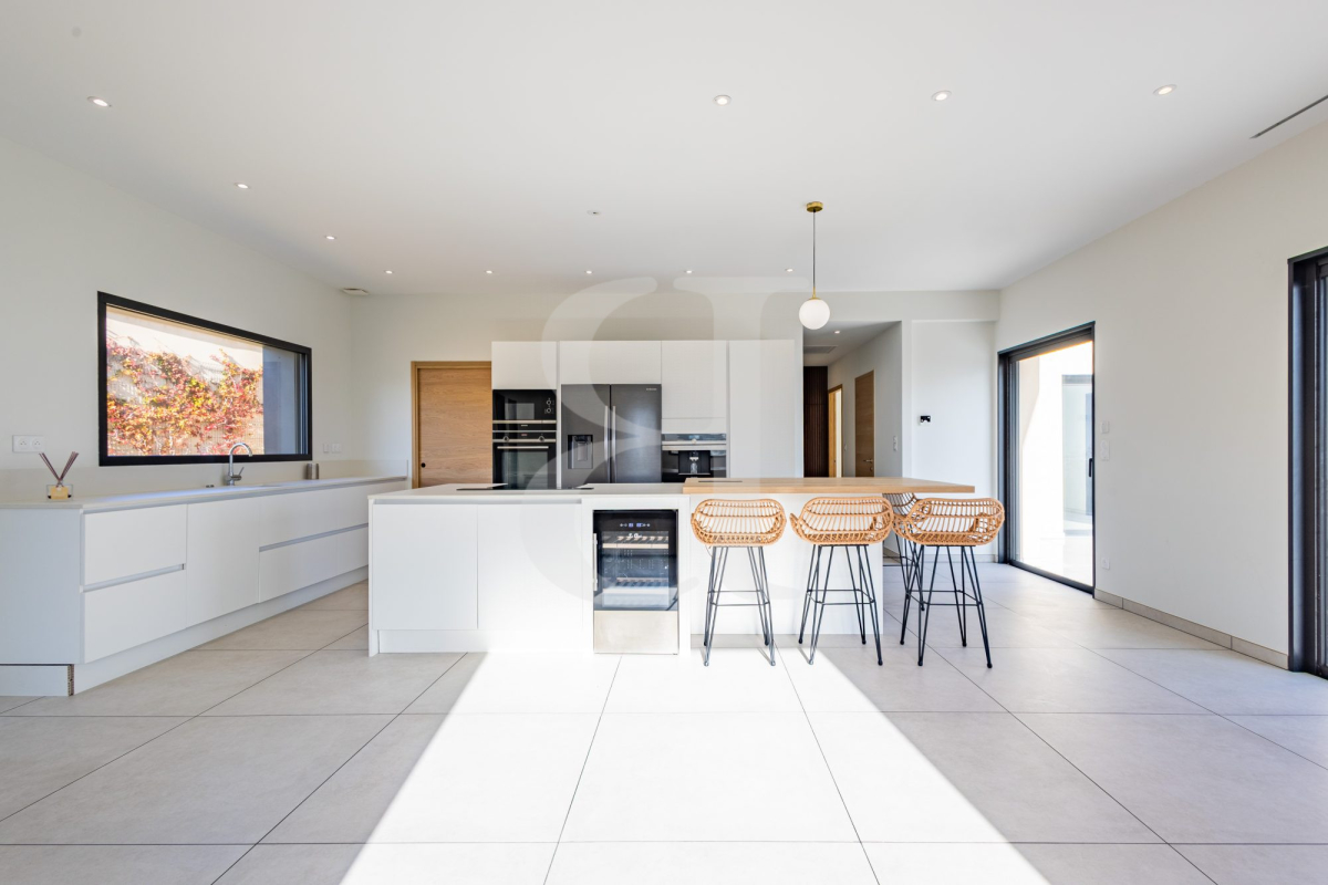 Maison de luxe à vendre à Blauvac, 799 000 €, Photo 6