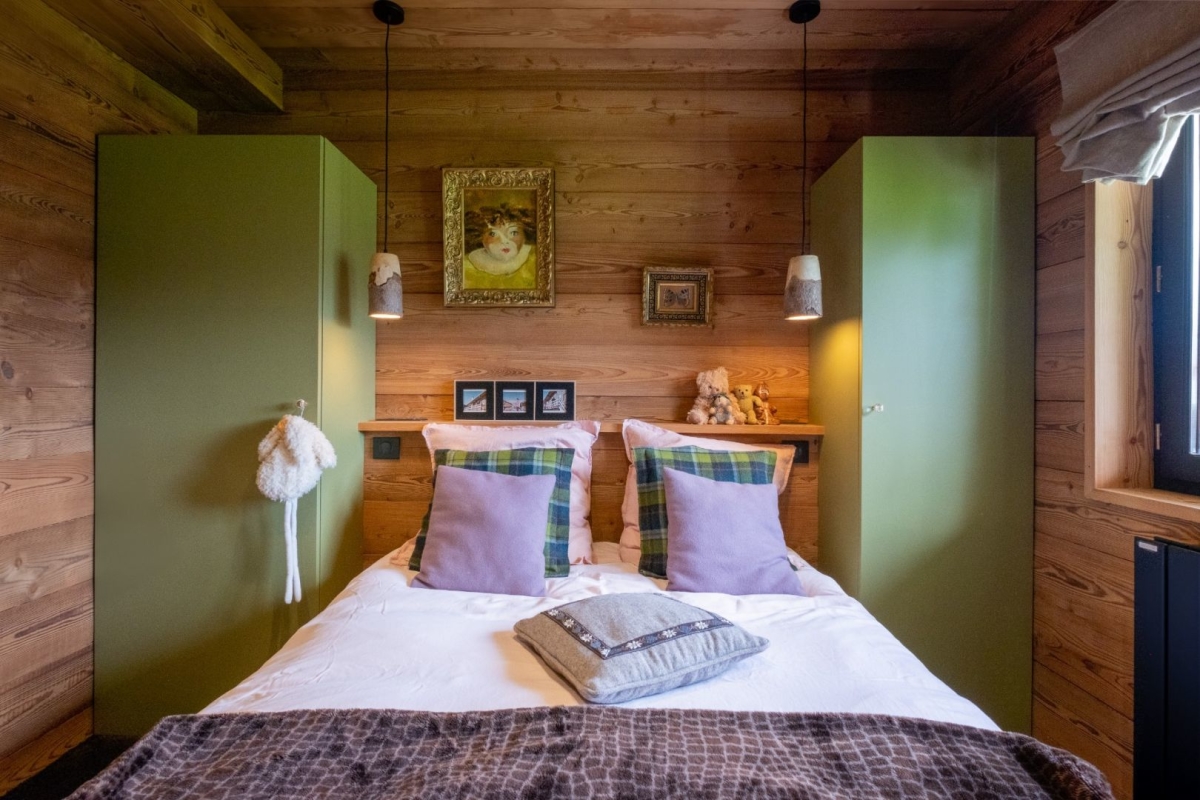 Maison de luxe à vendre à Notre-Dame-de-Bellecombe, 945 000 €, Photo 6