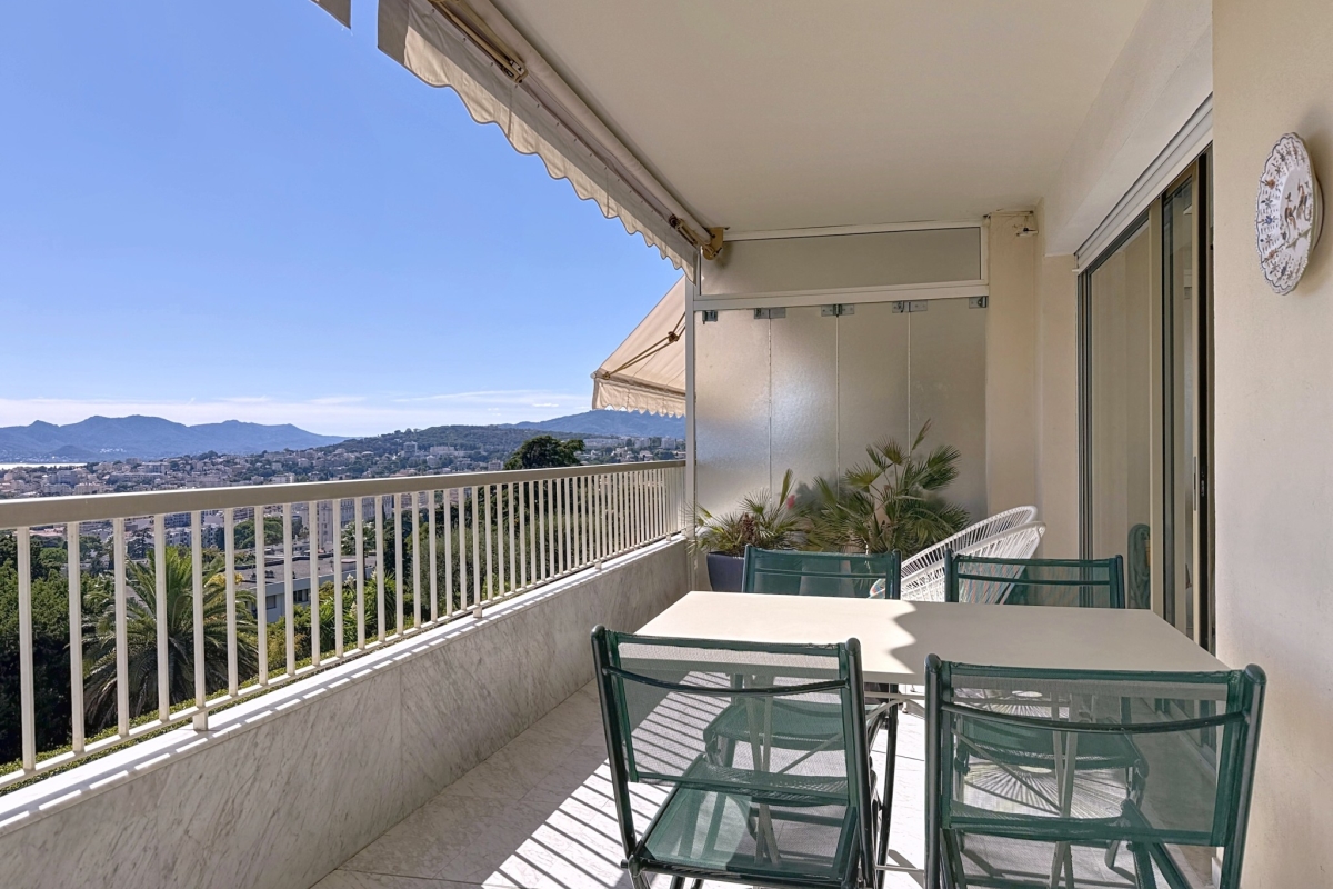 Luxury Apartment for rental in Cannes, 2 750 €, Photo 7