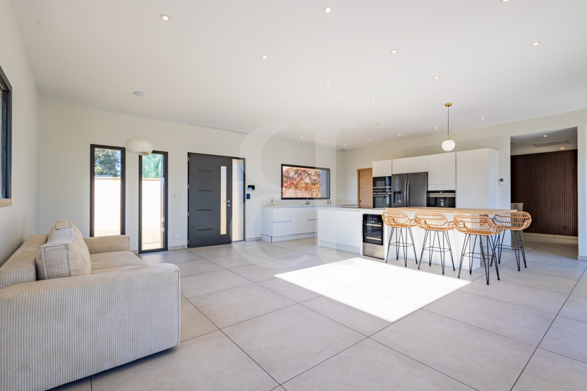 Maison de luxe à vendre à Blauvac, 799 000 €, Photo 7