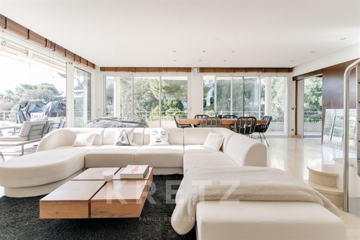 Maison de luxe à vendre à Marseille 7Ème, 3 990 000 €, Photo 7