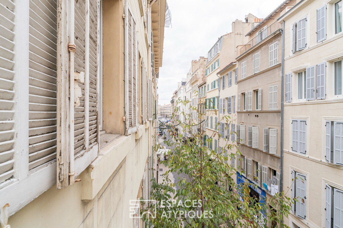 Appartement de luxe à vendre à Marseille 1Er, 310 000 €, Photo 7