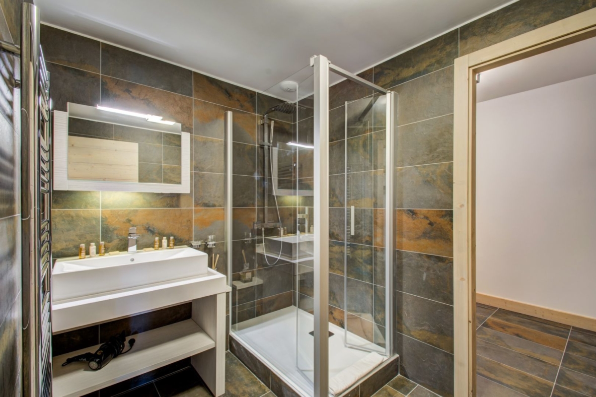 Luxury Apartment for sale in Courchevel, 2 400 000 €, Photo 7