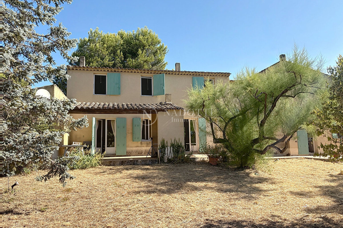 Maison de luxe à vendre à Lauris, 735 000 €, Photo 1