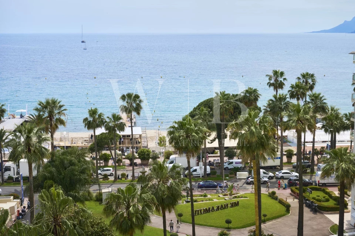 Appartement de luxe à vendre à Cannes, 4 490 000 €, Photo 1
