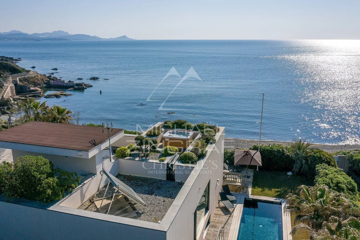 Luxury House for sale in Saint-Raphaël, 4 200 000 €, Photo 1