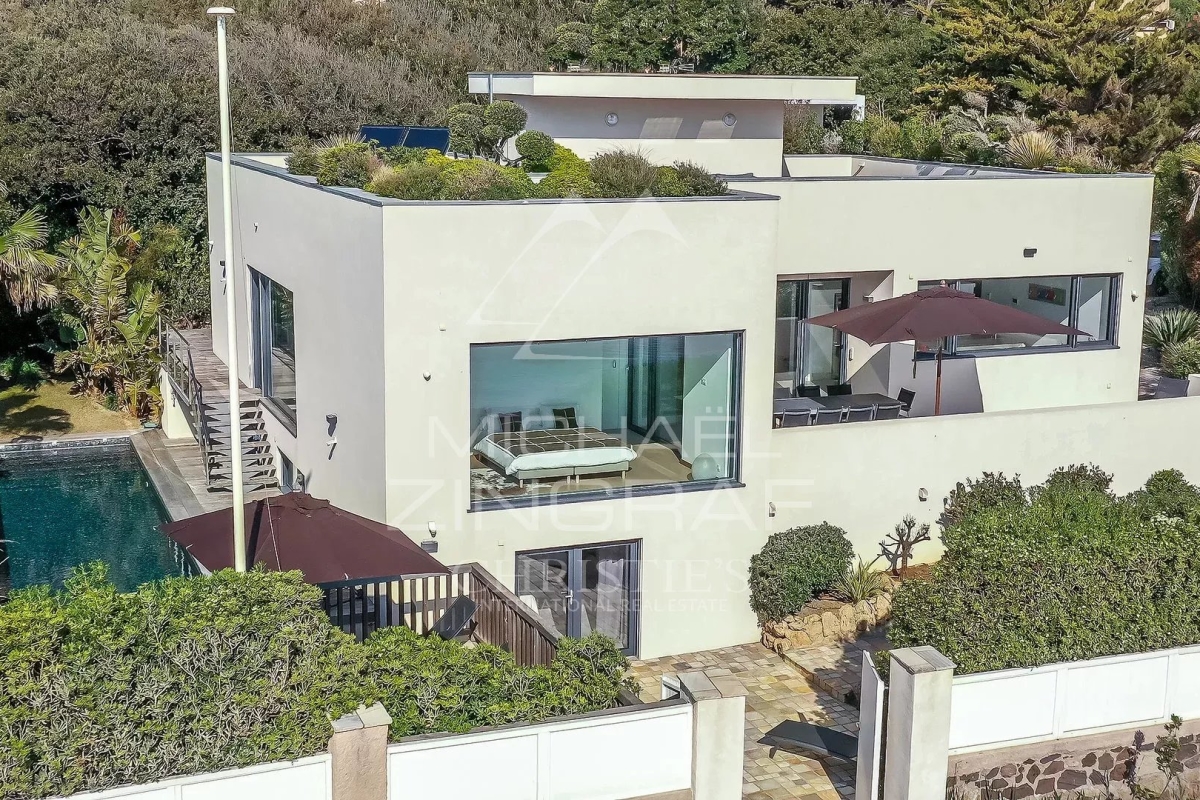 Luxury House for sale in Saint-Raphaël, 4 200 000 €, Photo 2