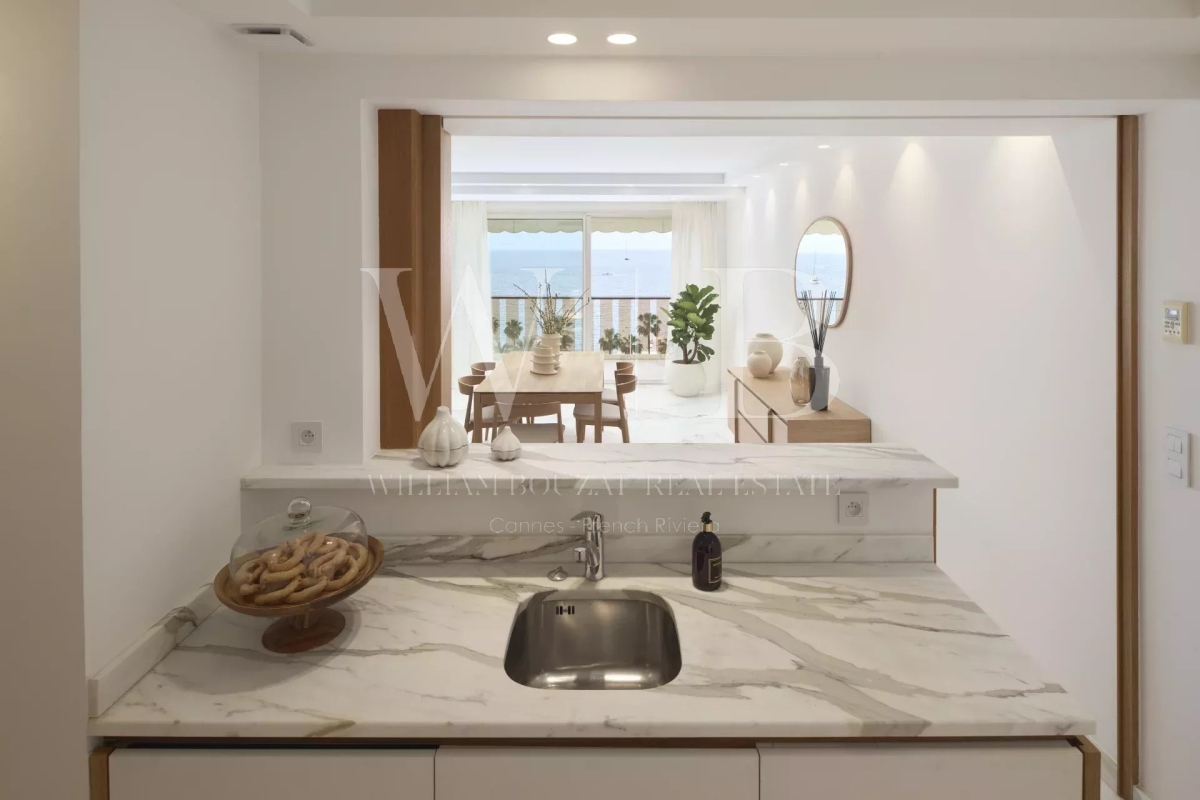 Appartement de luxe à vendre à Cannes, 4 490 000 €, Photo 3