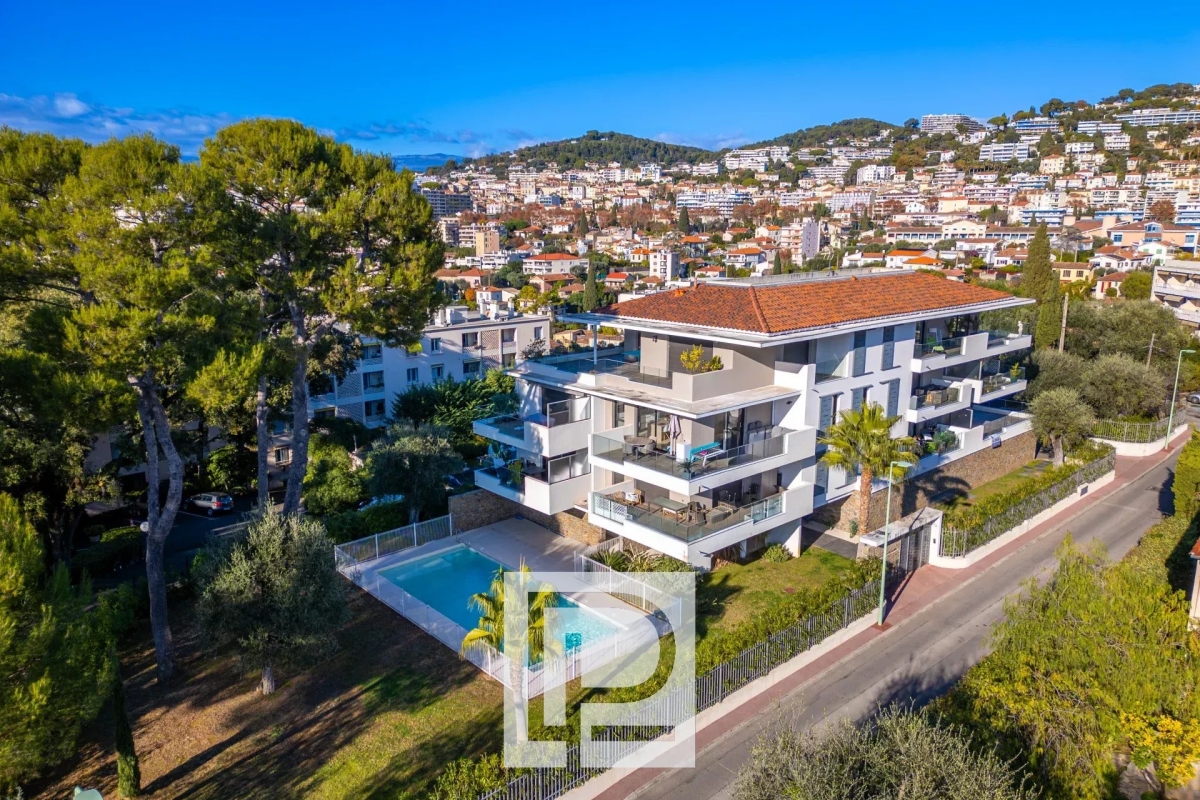 Luxury Apartment for sale in Le Cannet, 1 095 000 €, Photo 4