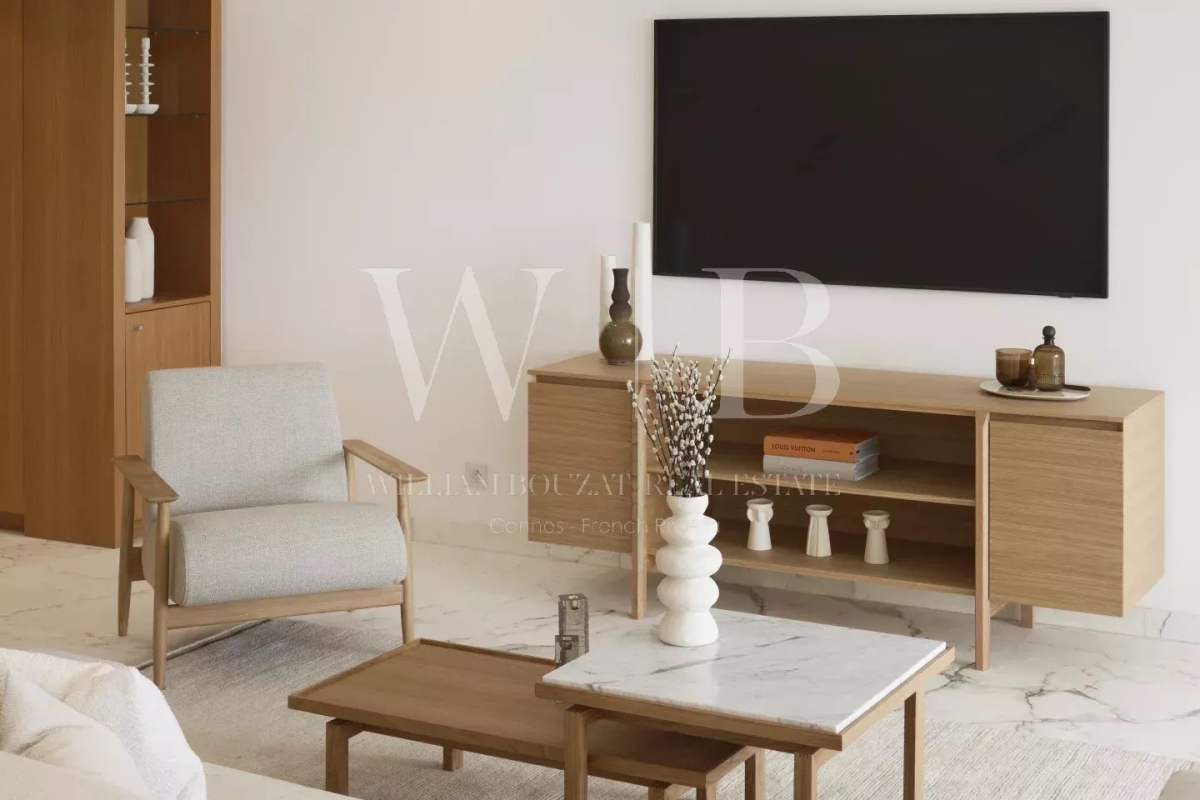 Appartement de luxe à vendre à Cannes, 4 490 000 €, Photo 5