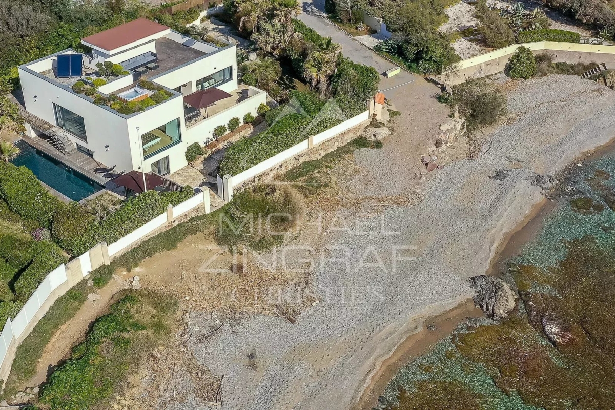 Luxury House for sale in Saint-Aygulf, 4 900 000 €, Photo 5