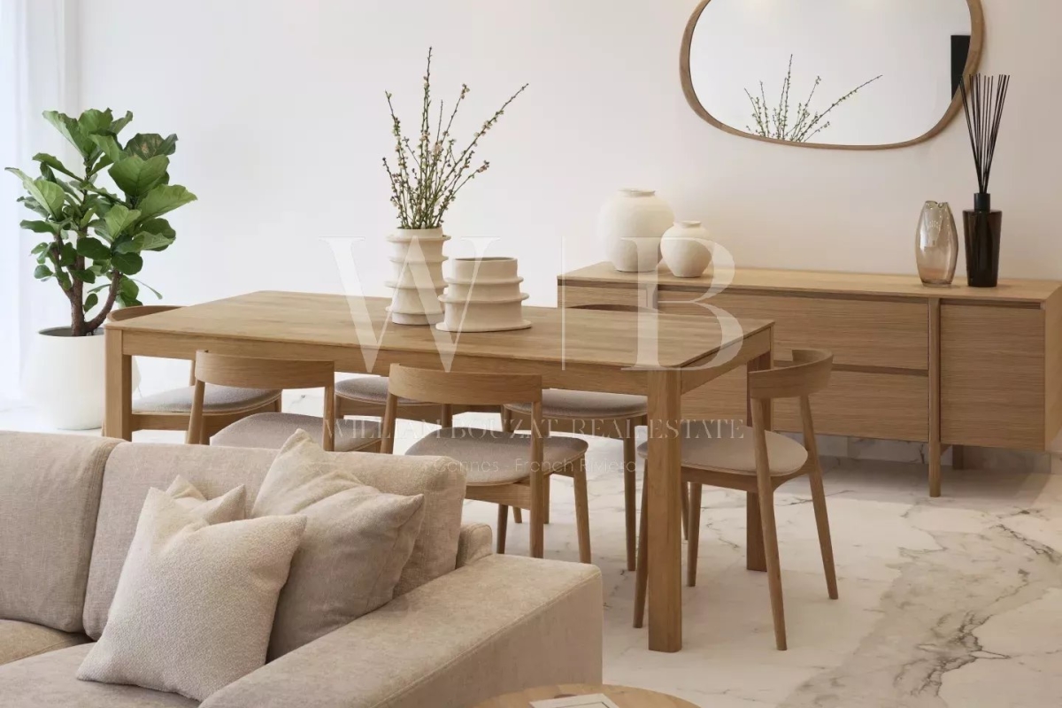 Appartement de luxe à vendre à Cannes, 4 490 000 €, Photo 6