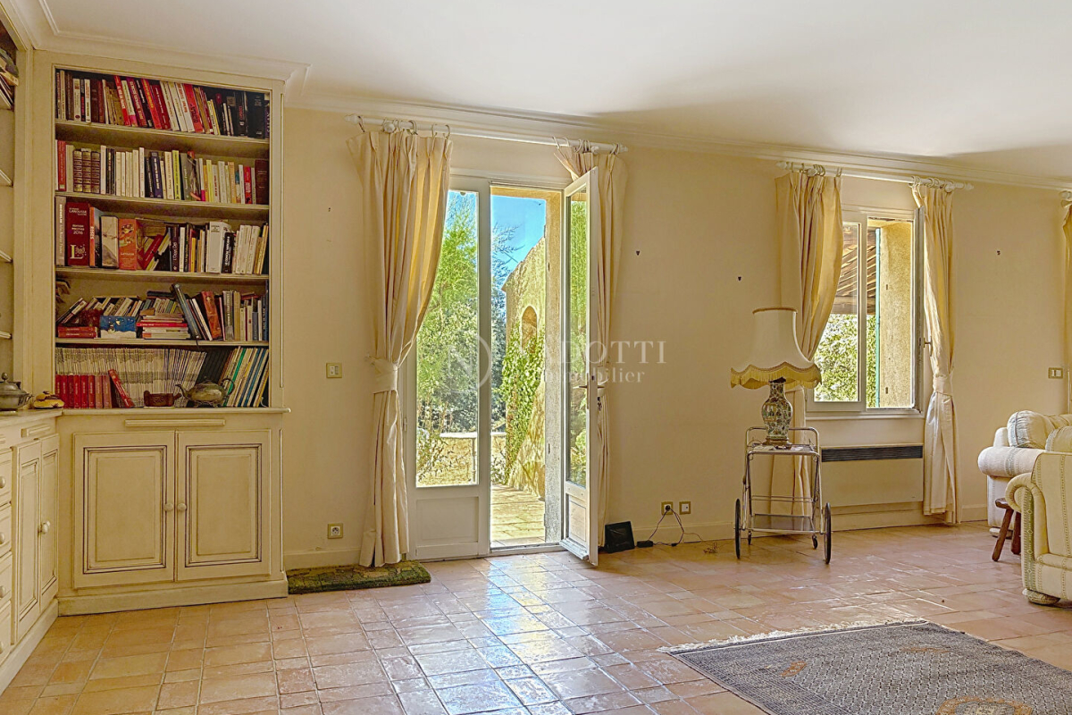 Maison de luxe à vendre à Lauris, 735 000 €, Photo 7