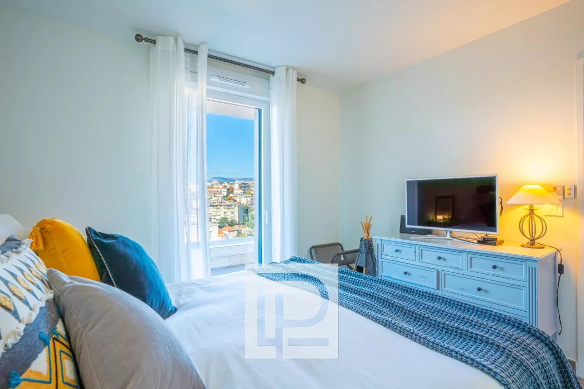 Luxury Apartment for sale in Le Cannet, 1 095 000 €, Photo 7