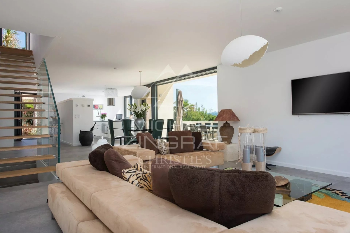 Luxury House for sale in Saint-Aygulf, 4 900 000 €, Photo 7