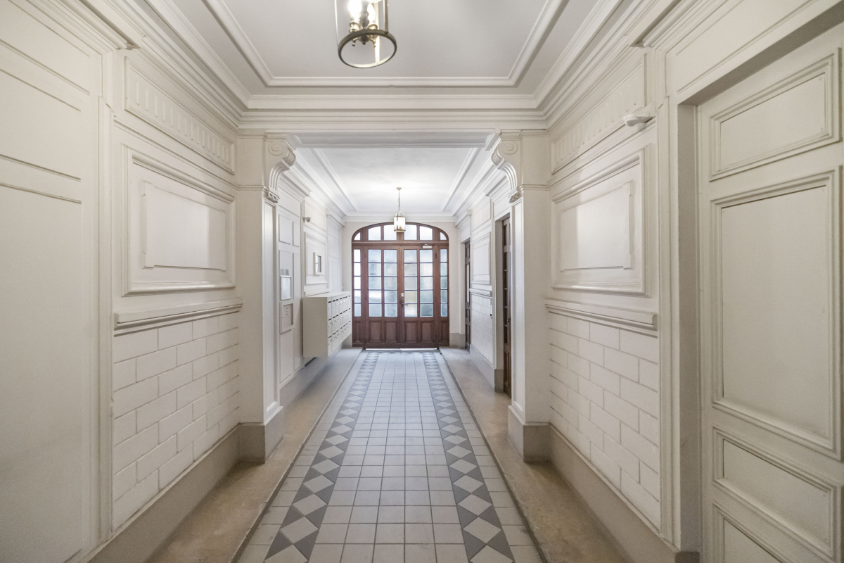 Appartement de luxe à vendre à Paris 3Ème, 980 000 €, Photo 1