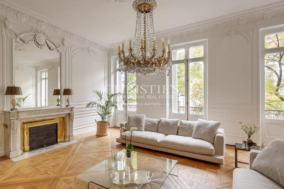 Appartement de luxe à vendre à Bordeaux, 1 720 000 €, Photo 1