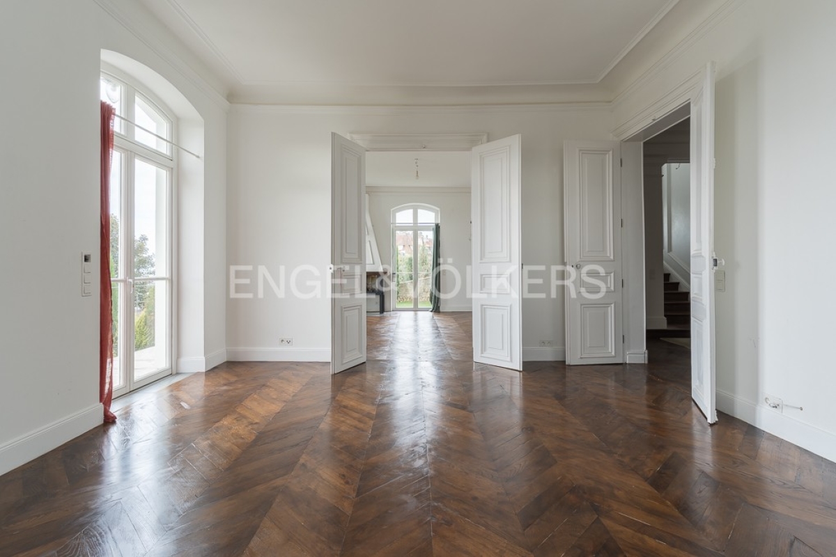 Maison de luxe à vendre à Trouville-sur-Mer, 3 280 000 €, Photo 1