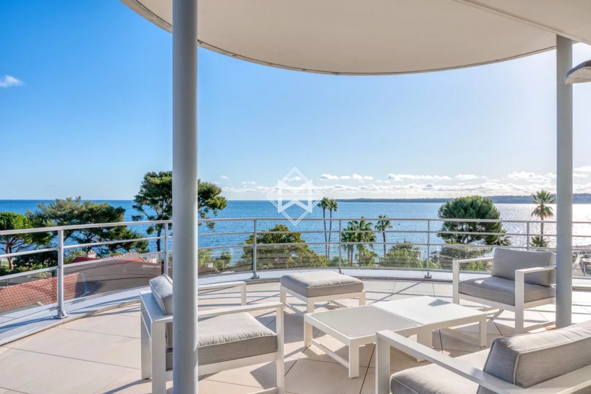 Appartement de luxe à vendre à Cannes, 3 990 000 €, Photo 1
