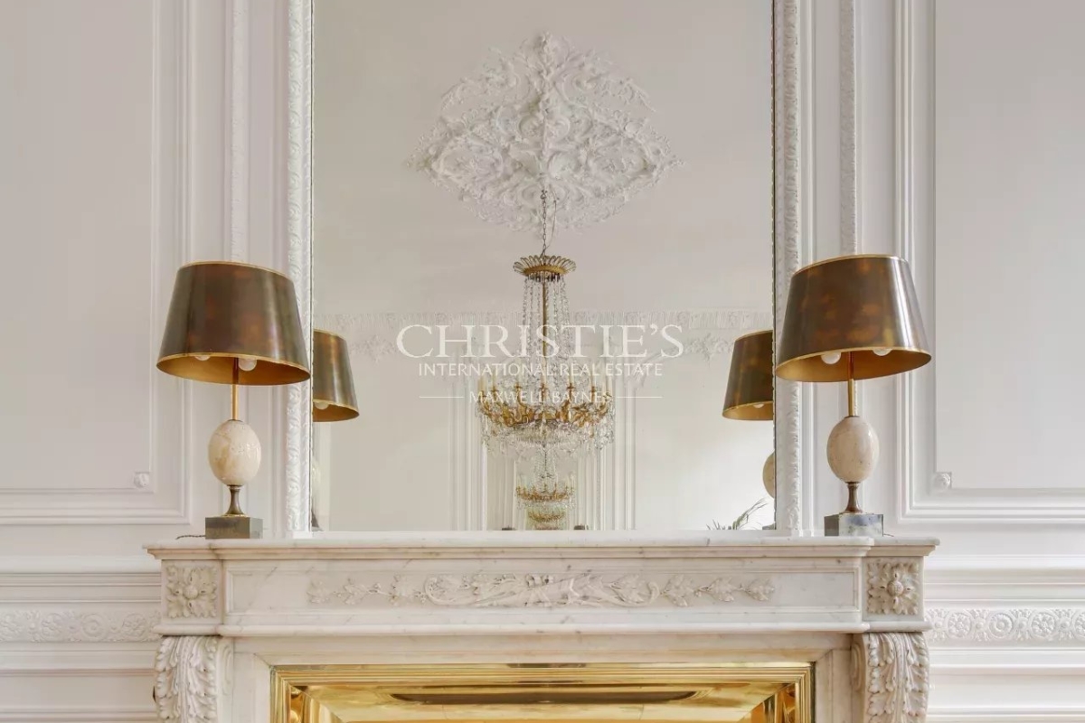 Appartement de luxe à vendre à Bordeaux, 1 720 000 €, Photo 2