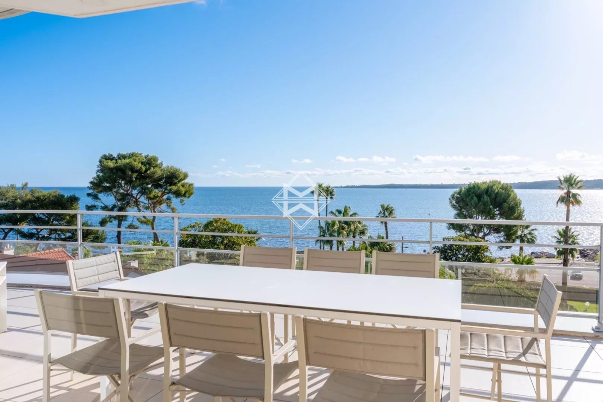 Appartement de luxe à vendre à Cannes, 3 990 000 €, Photo 2