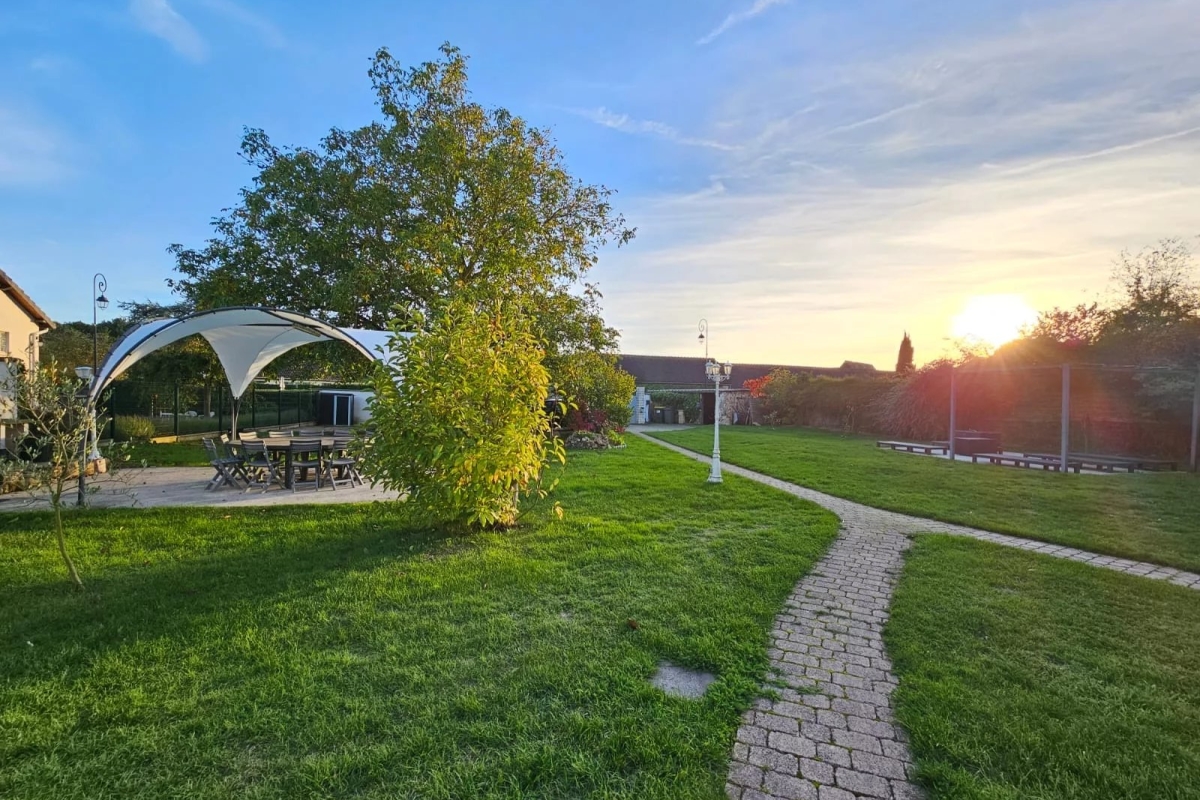 Maison de luxe à vendre à Cierrey, 335 000 €, Photo 5