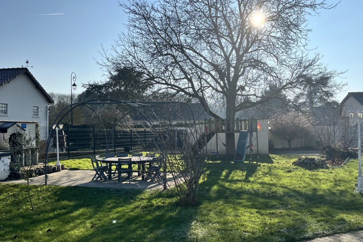 Maison de luxe à vendre à Cierrey, 335 000 €, Photo 6