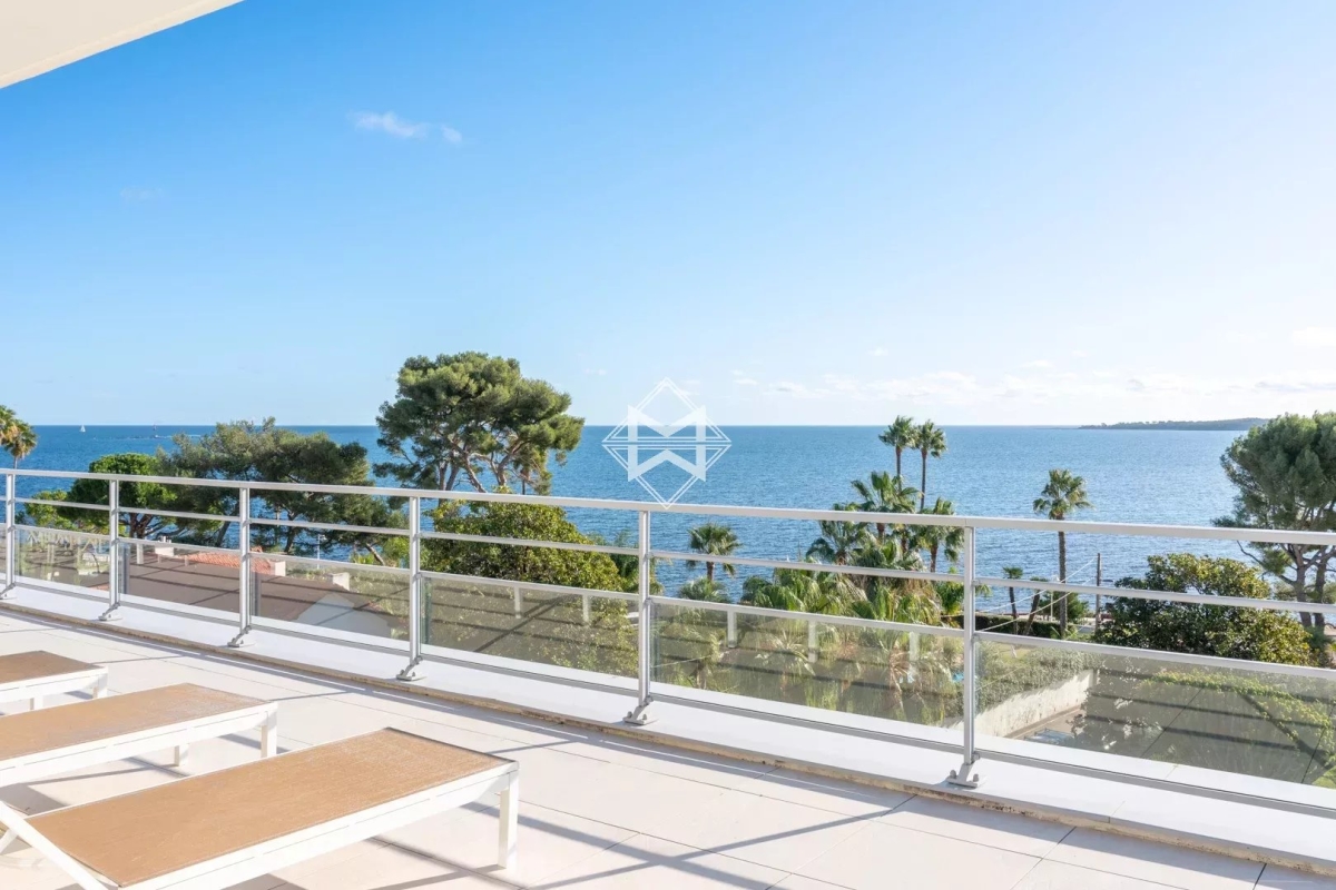 Appartement de luxe à vendre à Cannes, 3 990 000 €, Photo 6