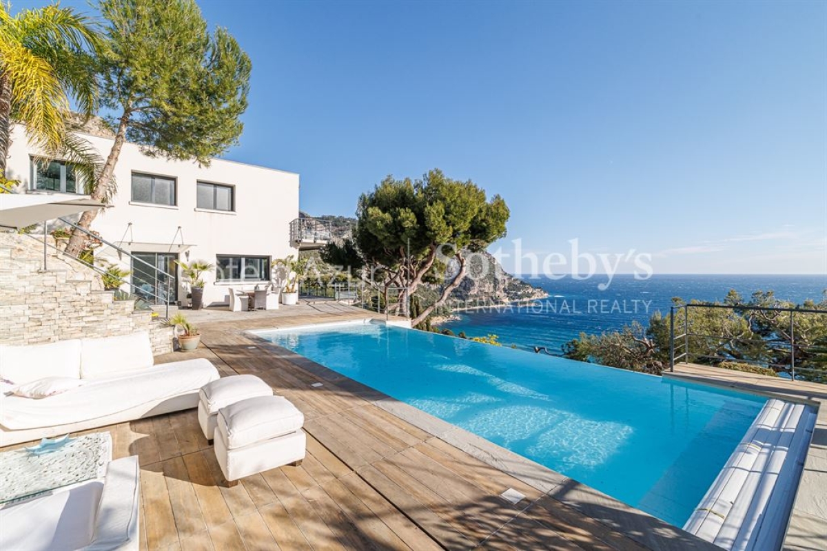 Maison de luxe à vendre à Èze, 3 900 000 €, Photo 1