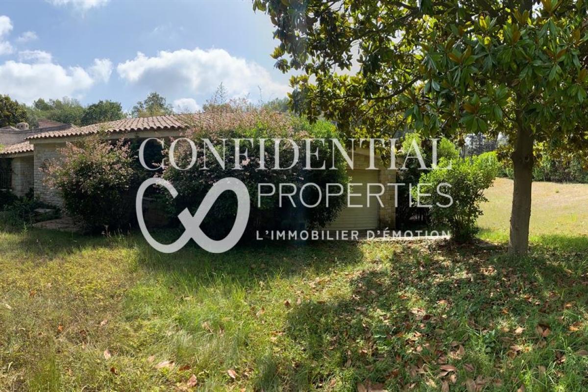Maison de luxe à vendre à Mougins, 14 950 000 €, Photo 1