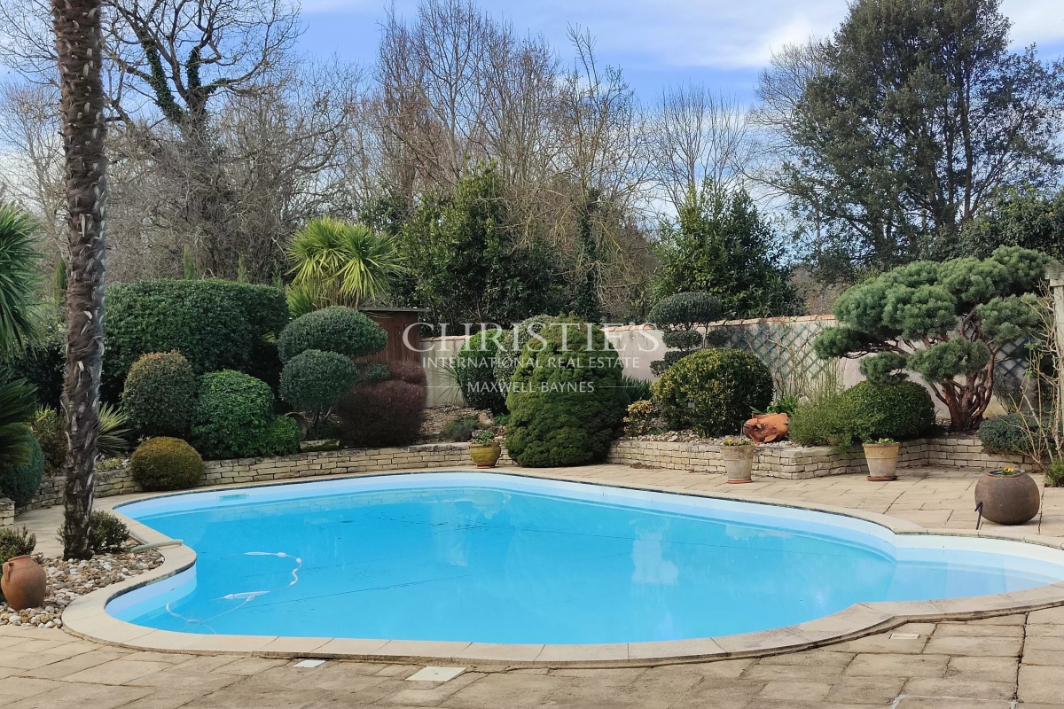 Maison de luxe à vendre à Lagord, 1 785 000 €, Photo 2