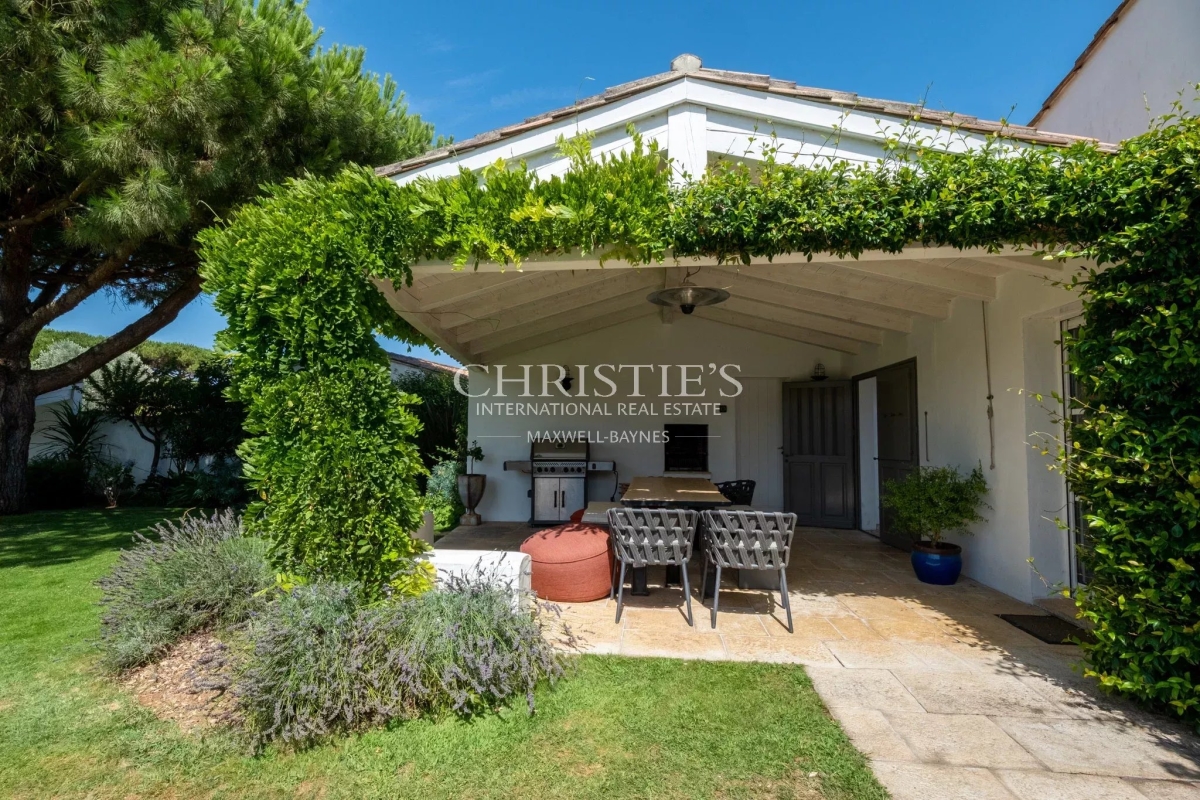 Maison de luxe à vendre à Le Bois-Plage-en-Ré, 3 150 000 €, Photo 2