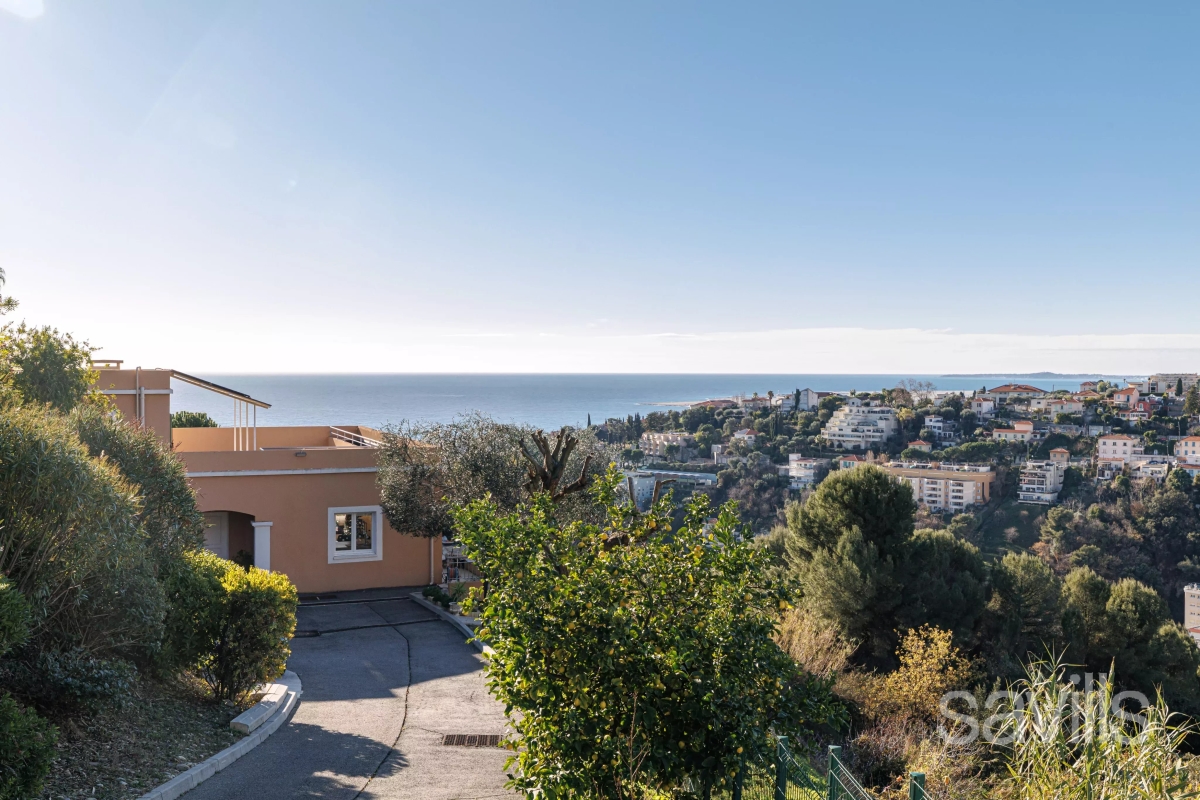 Maison de luxe à vendre à Nice, 1 690 000 €, Photo 2