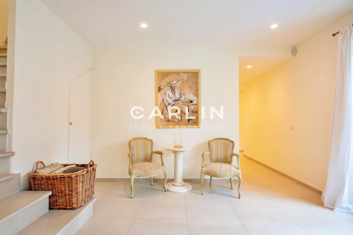 Maison de luxe à vendre à Gassin, 3 675 000 €, Photo 3