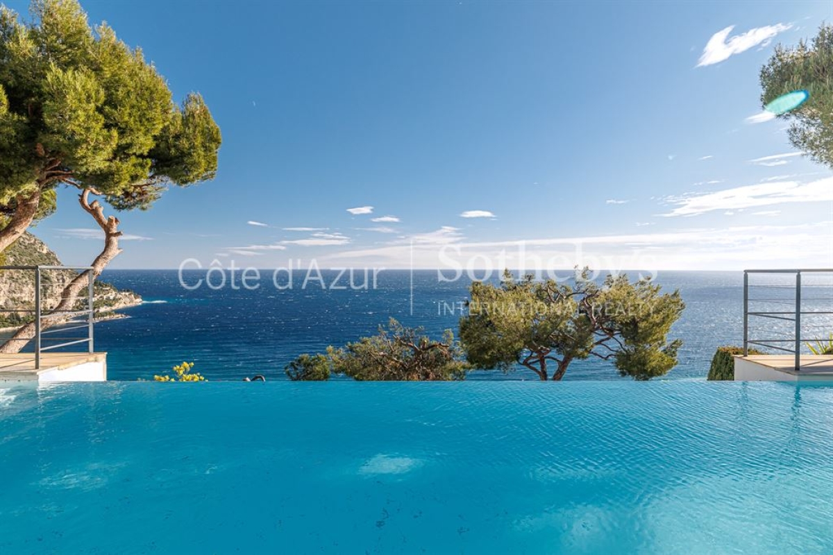 Maison de luxe à vendre à Èze, 3 900 000 €, Photo 3