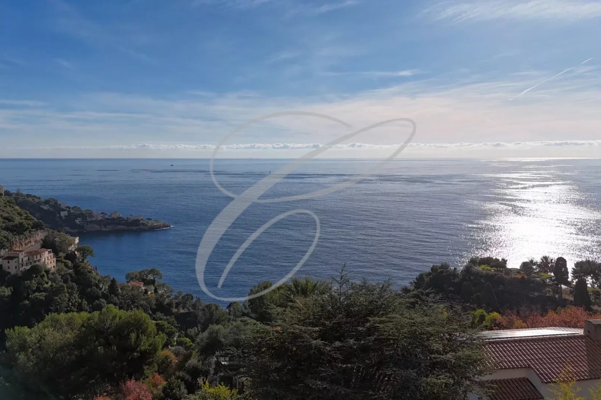 Maison de luxe à vendre à Èze, 5 250 000 €, Photo 3