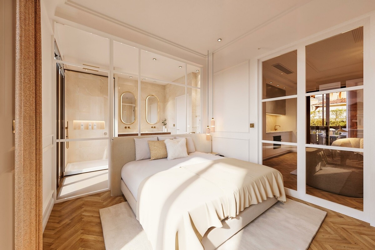 Luxury Apartment for sale in Monaco, 4 750 000 €, Photo 3