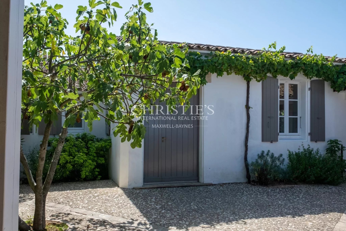 Maison de luxe à vendre à Le Bois-Plage-en-Ré, 3 150 000 €, Photo 4