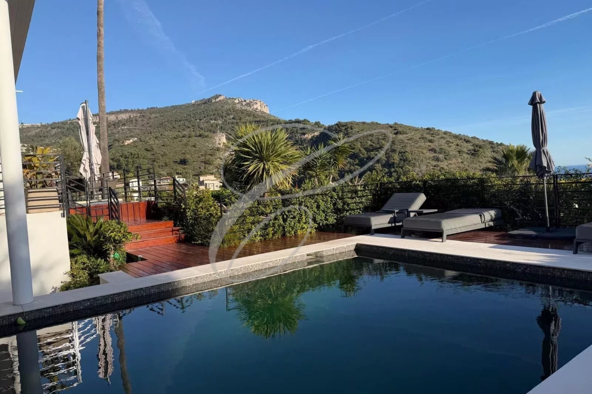 Maison de luxe à vendre à Èze, 5 250 000 €, Photo 4